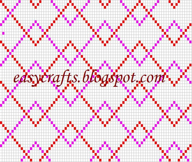 Free Cross Stitch Patterns - Free Charts and Designs!