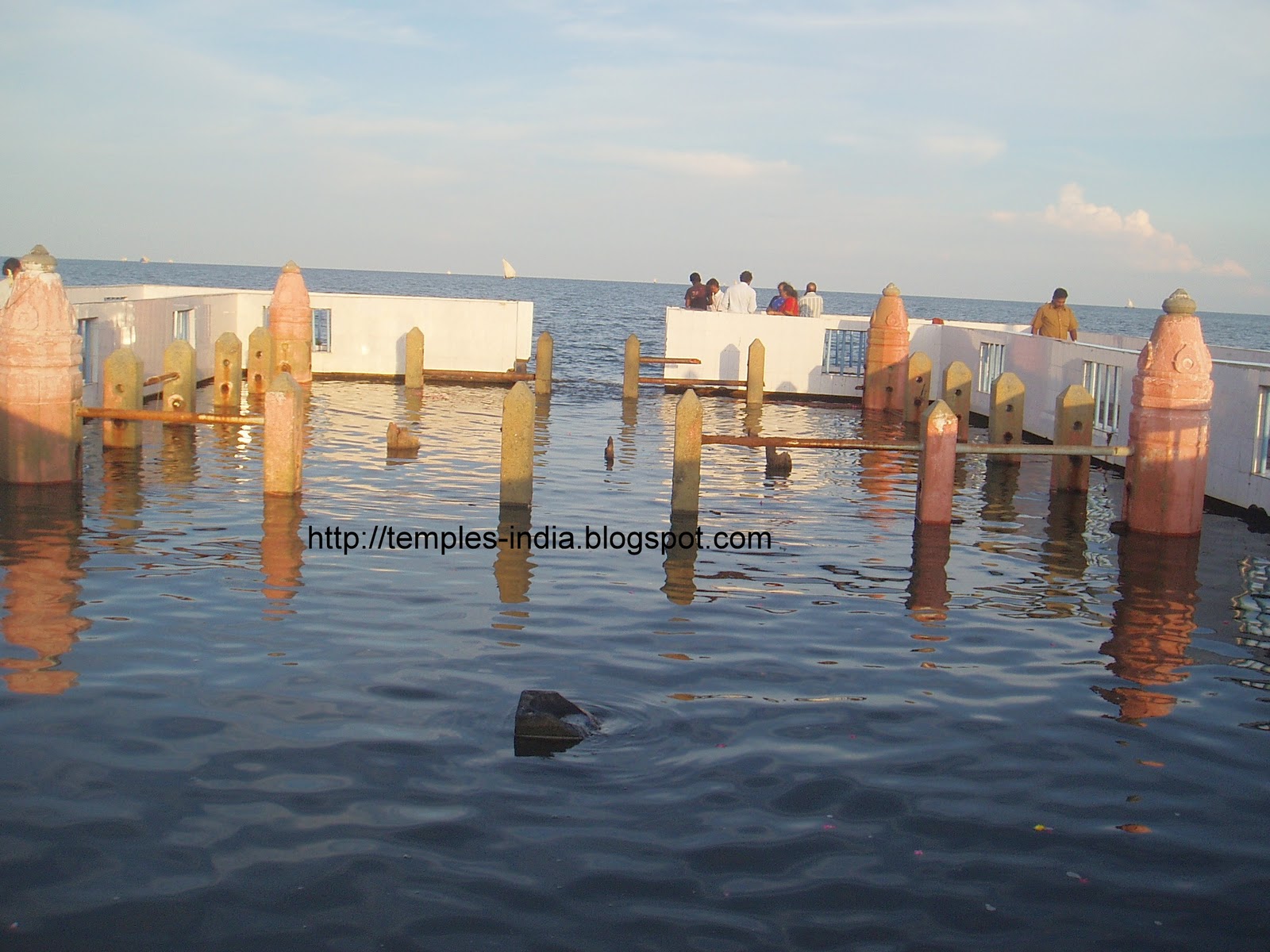 Navapashanam Temple