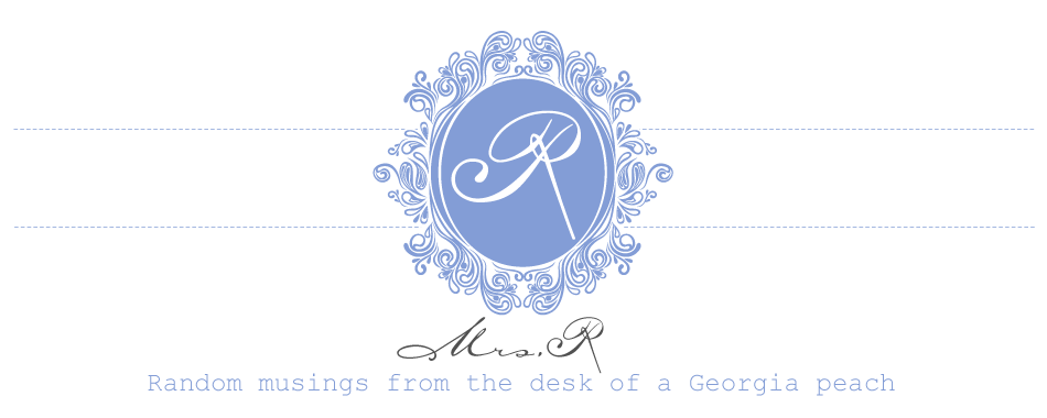 Mrs. R