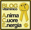 Un PREMIO al mio blog!!! wow!!!!