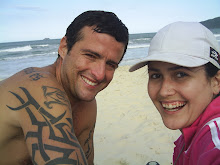 Pai e mãe do Angelo bem antes de pensar nisso...