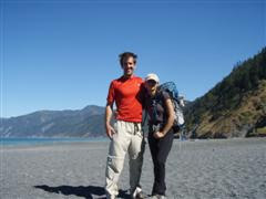 Lost Coast