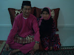 my mom n dad