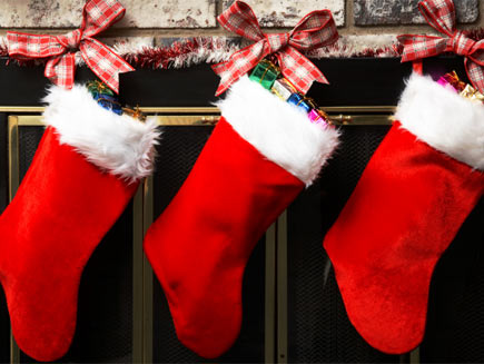 Stocking Stuffers!