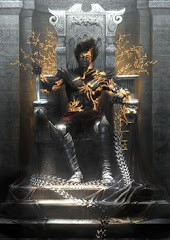 Il trono