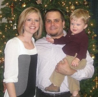 Life with the Lawson's