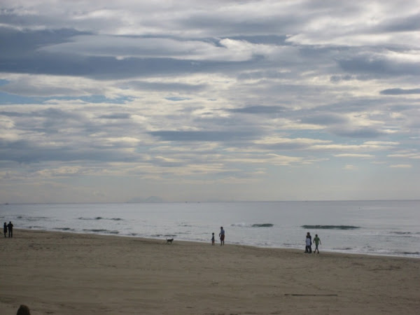 MARE D '  INVERNO