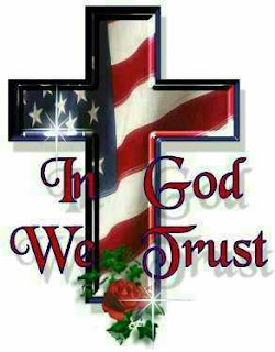 HOORAY for Paul Harvey.