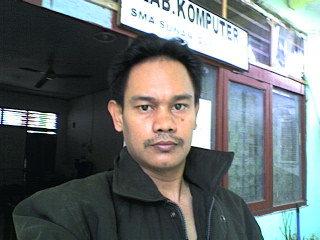 Emin Sumantri