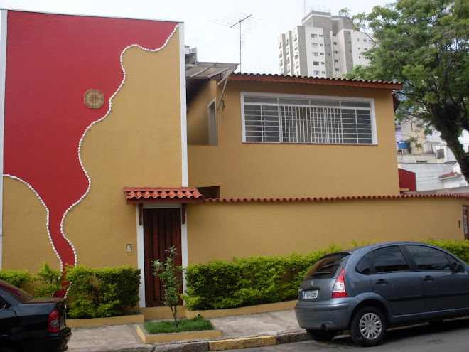 NOSSO ESPAÇO