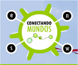 Participantes do projecto "Conectando Mundos"
