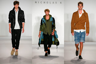 1/24-1/29 Nicholas K sample sale - 小毛儿 - 小毛儿的博客