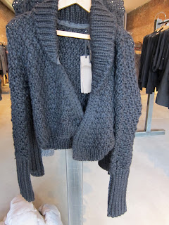 小毛儿报告：IMPROVD sample sale - 小毛儿 - 小毛儿的博客