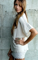 小毛儿报告：Prive multi designer sample sale - 小毛儿 - 小毛儿的博客