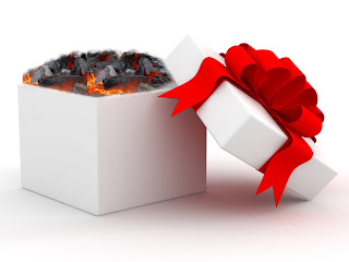 天寒地冻，小毛儿雪中送”炭“啦～ - 小毛儿 - 小毛儿的博客