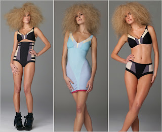 1/27-1/30 Cynthia Rowley Sample Sale - 小毛儿 - 小毛儿的博客