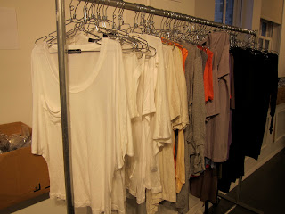 小毛儿报告：Kain Label Sample Sale - 小毛儿 - 小毛儿的博客