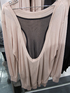 小毛儿报告：Kain Label Sample Sale - 小毛儿 - 小毛儿的博客