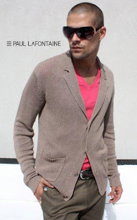 2/2-2/6 男生的综合Designer sample sale～ - 小毛儿 - 小毛儿的博客