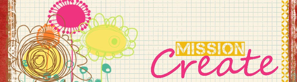 Misson Create