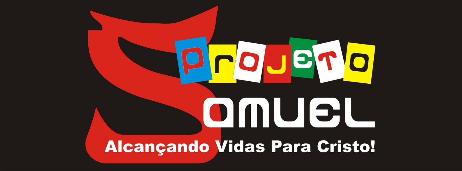 Projeto Samuel