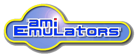 Powerpc Emulation Of The Motorola 68000 | RM. Powerpc Emulation Of The Motorola 68000 | RM.