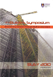 BuSY 2010 Proceedings For Sale