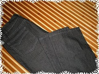 postage jeans