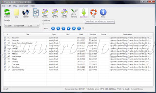 Accord CD Ripper Free 6.8.0