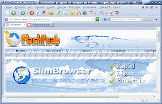 SlimBrowser 6.00.062