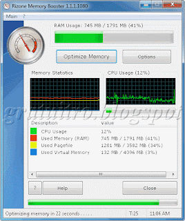 Memory Booster 1.7.7.1773