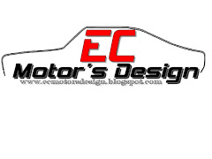 Grande Parceiro    - EC Motor's Design -