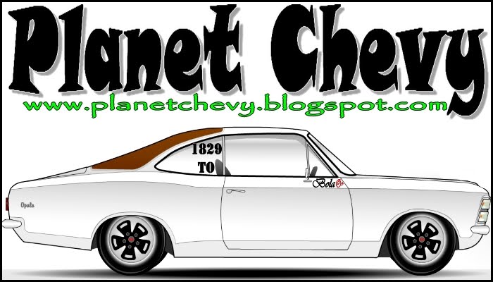 Planet Chevy ®