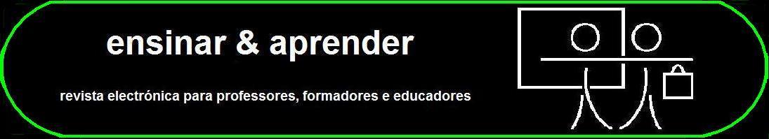 Ensinar & Aprender
