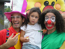Cumple de Mica