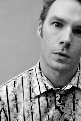 Mark Hildreth Tudors