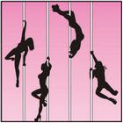 As 10 piores quedas de Pole Dance