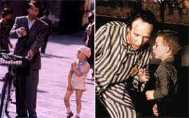 Os 10 melhores pais do cinema