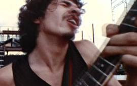 Artistas Essenciais Woodstock rtistas Essenciais Woodstock