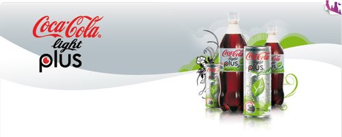 Sabores de Coca-Cola exclusivos da França