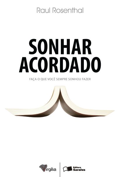 Livro: Sonhar Acordado