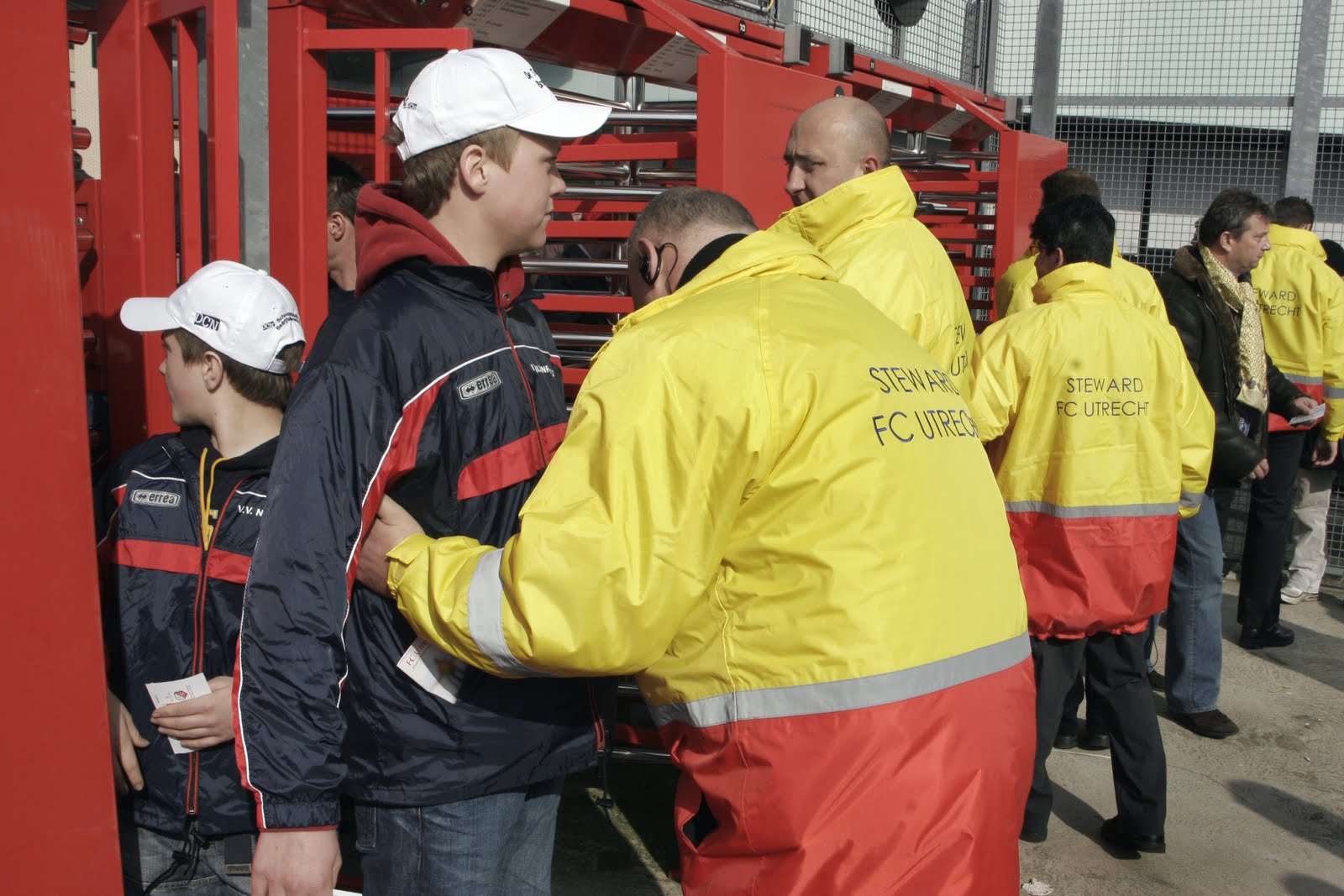 opvang prostituees groningen