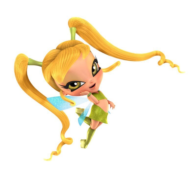 Winx Chatta