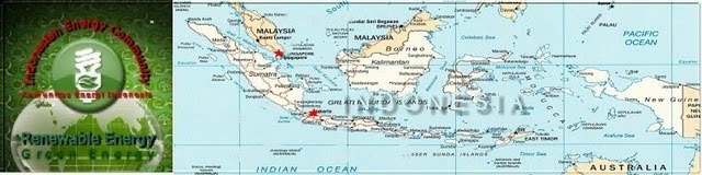 Komunitas Energi Indonesia