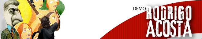 demo rodrigo acosta