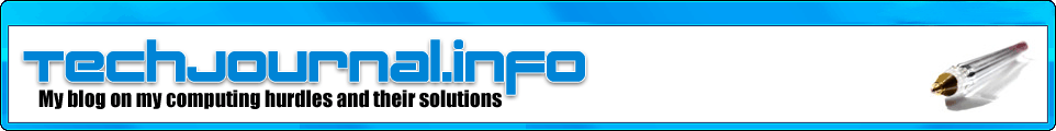 TechJournal.Info