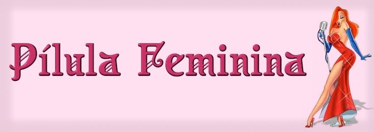 Pilula Feminina