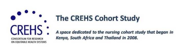 CREHS Cohort Study