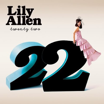 Lily Allen 22