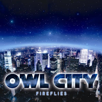 Fireflies d'Owl City dont